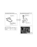Steel & plastic cord guide