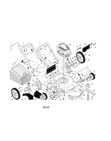 Lawn mower