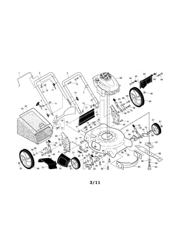 Lawn mower