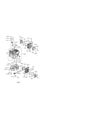 Cylinder/crankcase