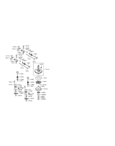 Valve/camshaft
