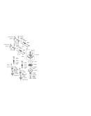Valve/camshaft