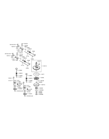 Valve/camshaft