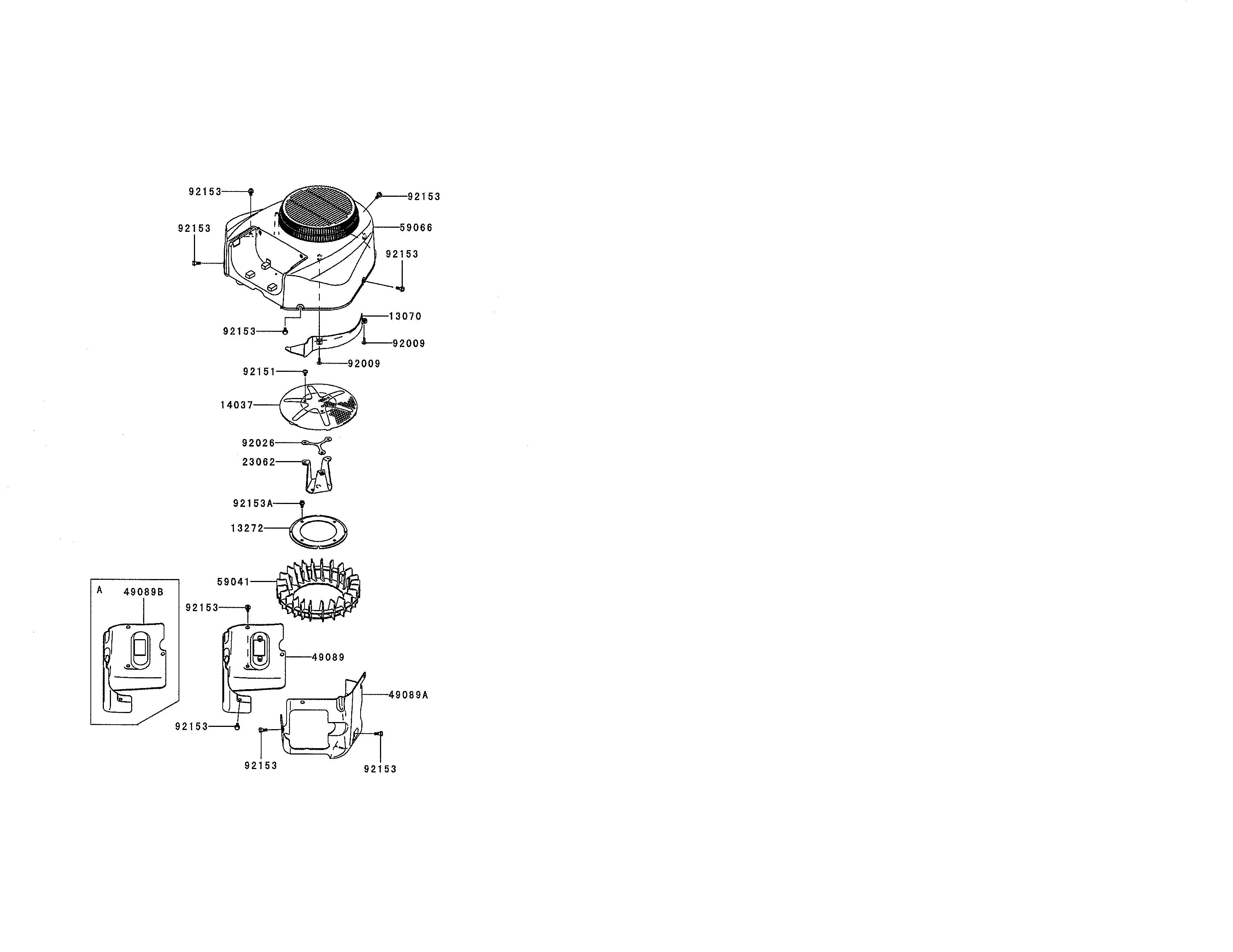 Cooling-equipment