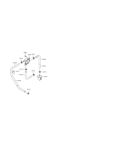 Fuel tank/fuel valve