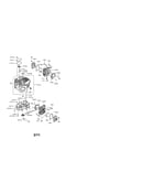 Cylinder/crankcase