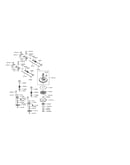 Valve/camshaft