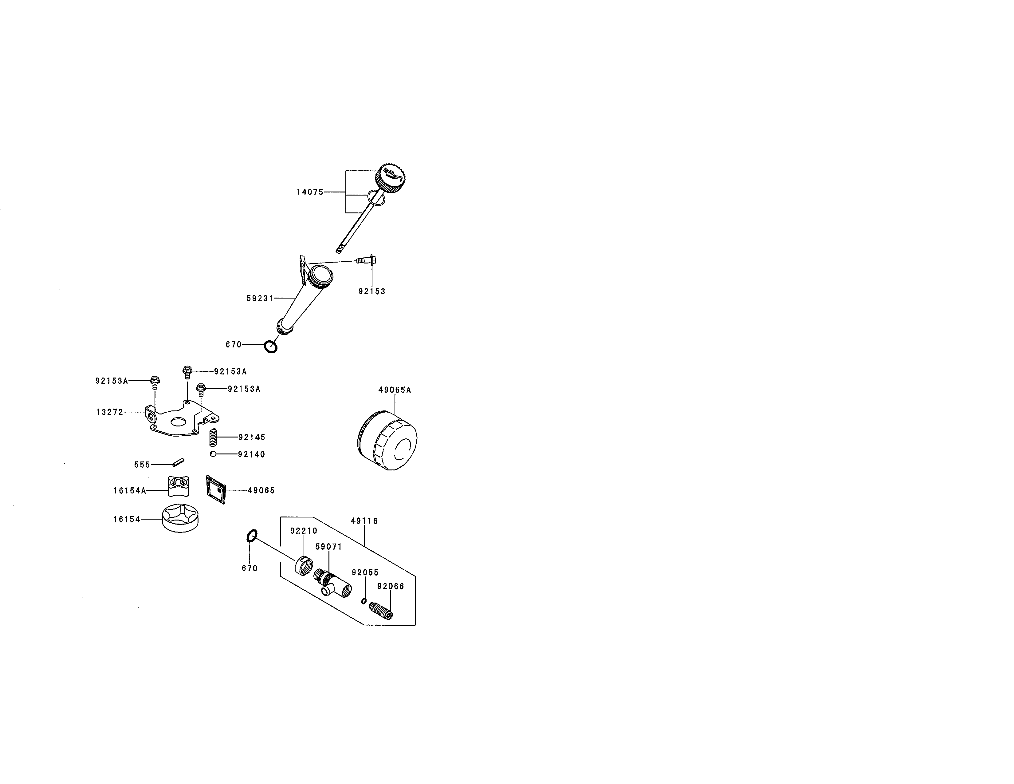 Lubrication-equipment