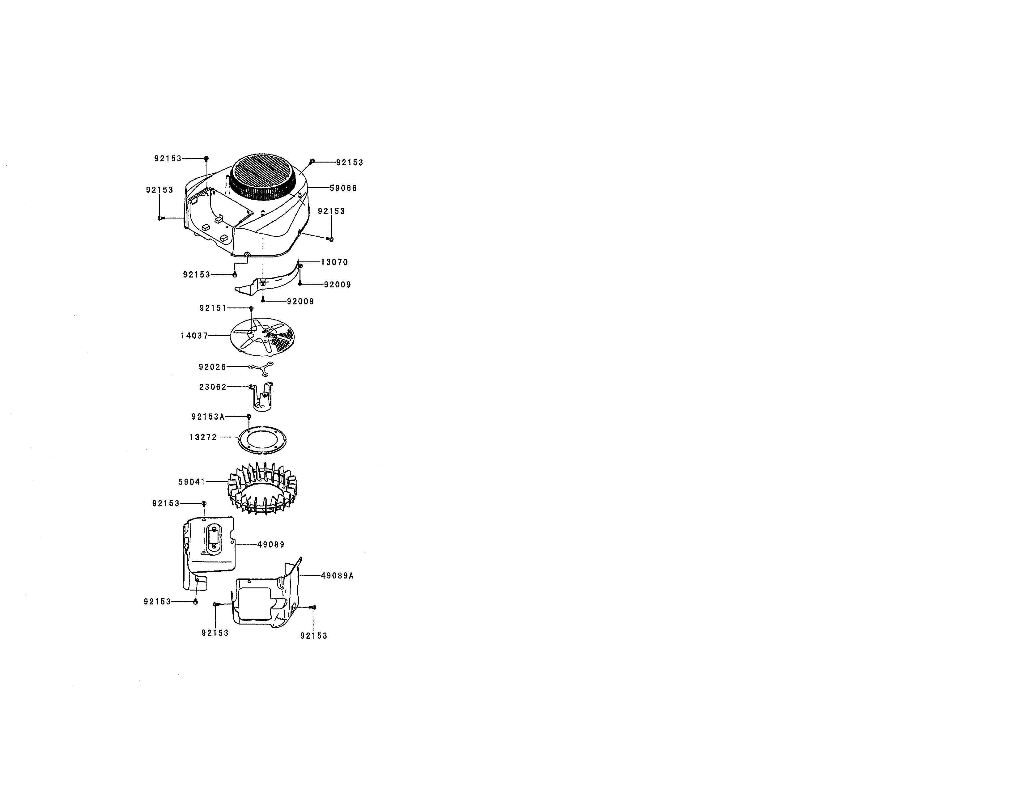 Cooling-equipment