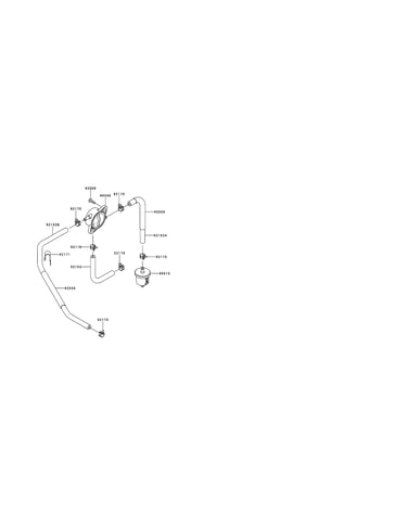 Fuel tank/fuel valve