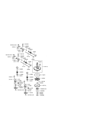 Valve/camshaft