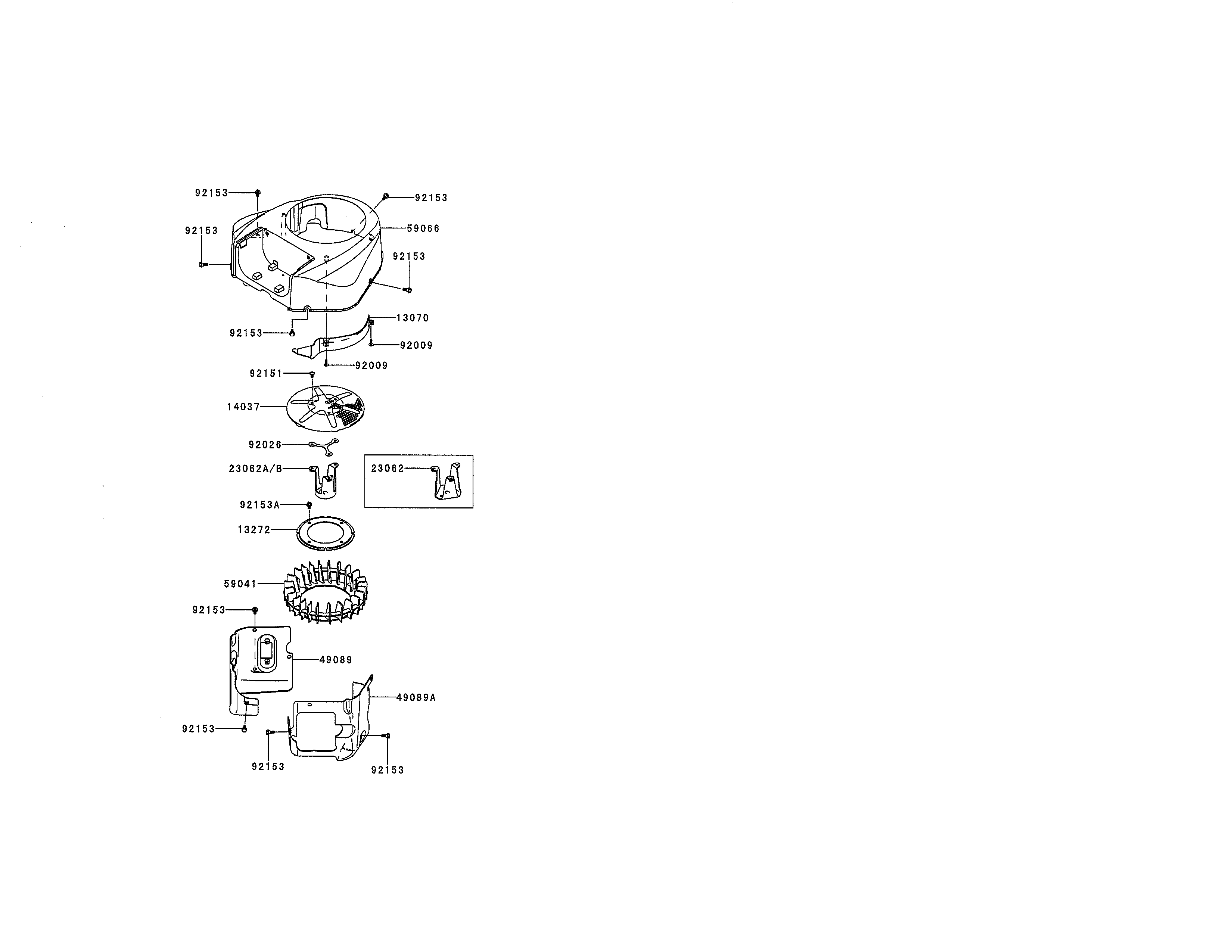 Cooling-equipment