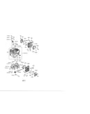 Cylinder/crankcase