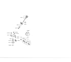 Dixon D26KH54 (96046001300) lubrication-equipment diagram