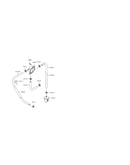 Fuel tank/fuel valve