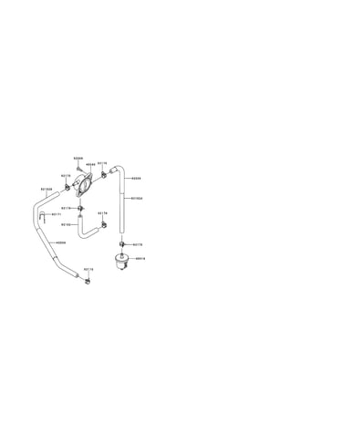 Fuel tank/fuel valve