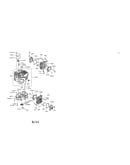 Cylinder/crankcase