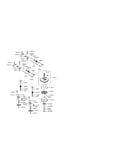 Valve/camshaft
