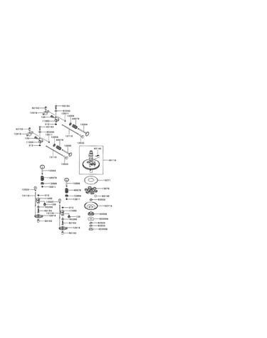 Valve/camshaft