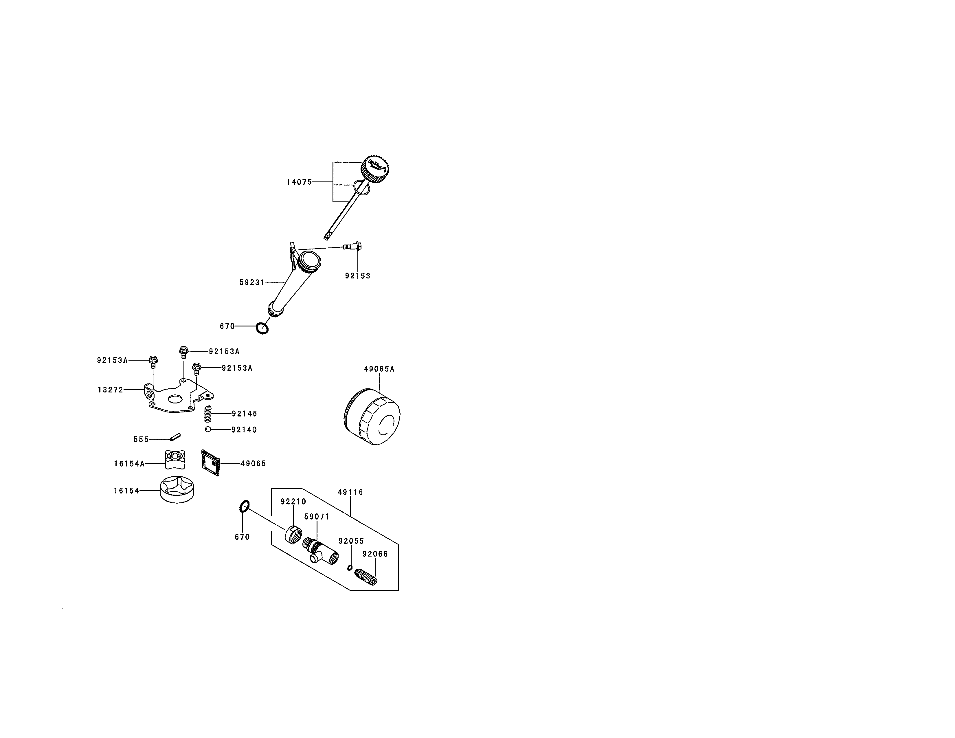 Lubrication-equipment