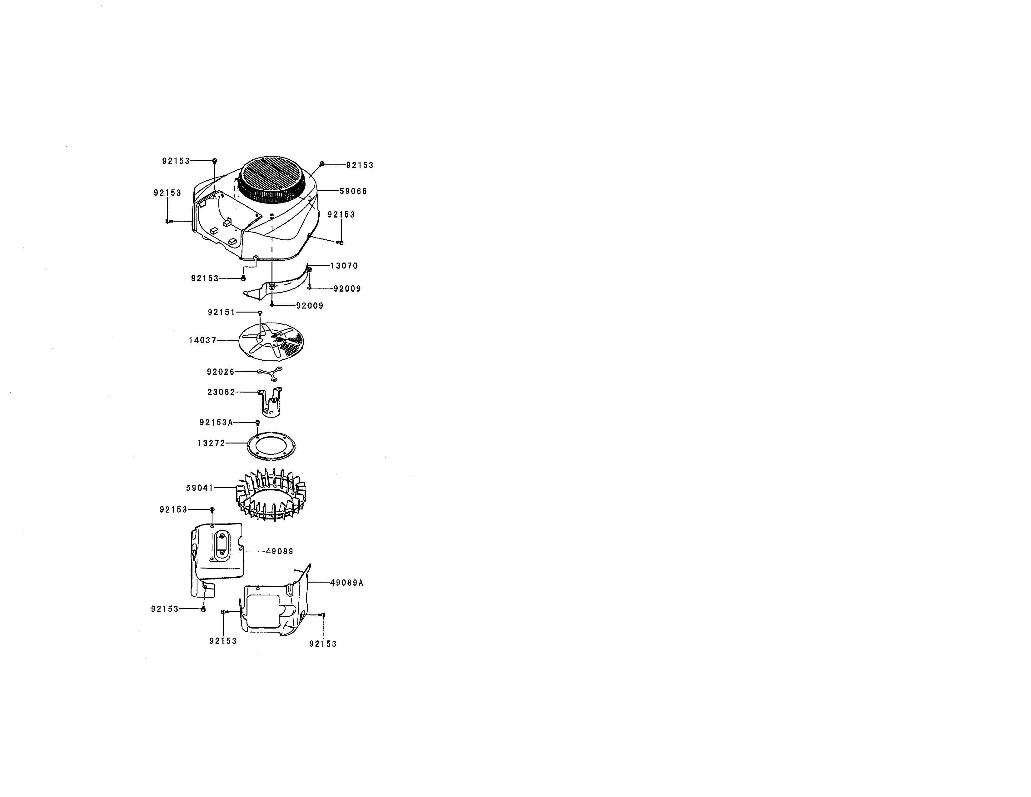 Cooling-equipment