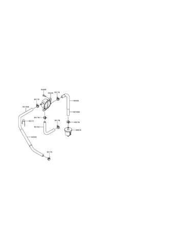 Fuel tank/fuel valve