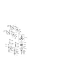 Valve/camshaft