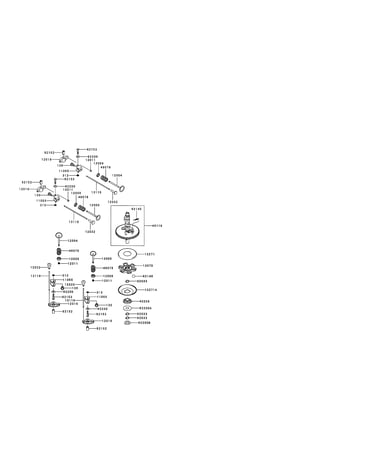 Valve/camshaft