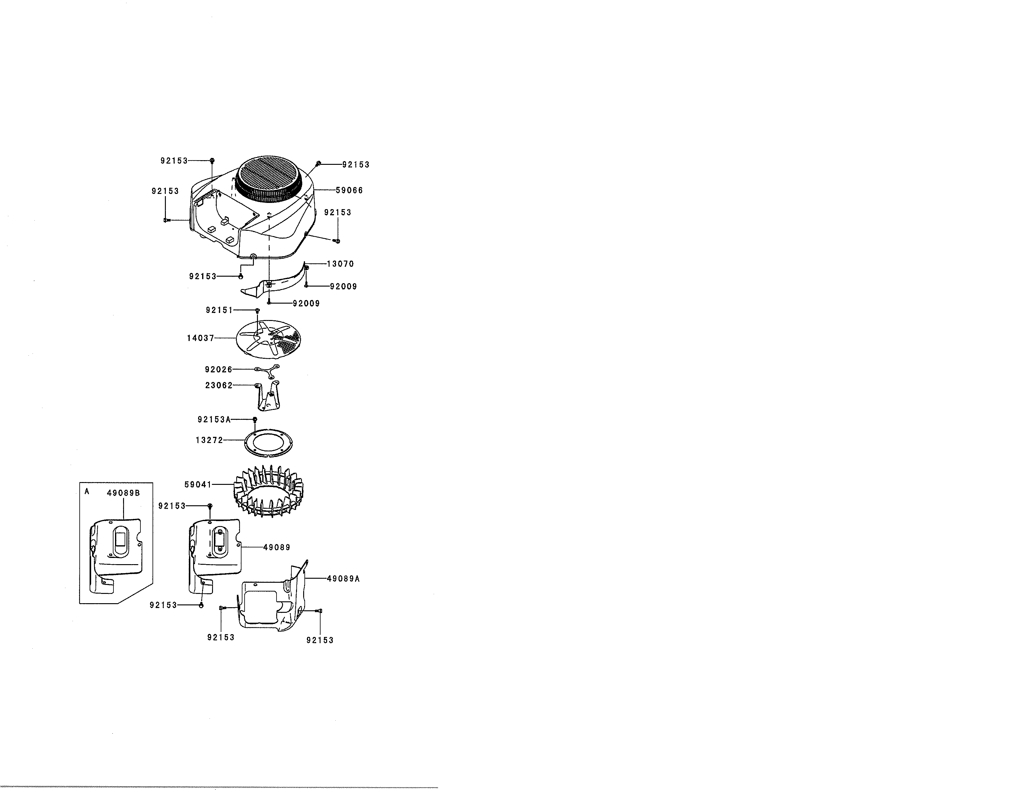 Cooling-equipment