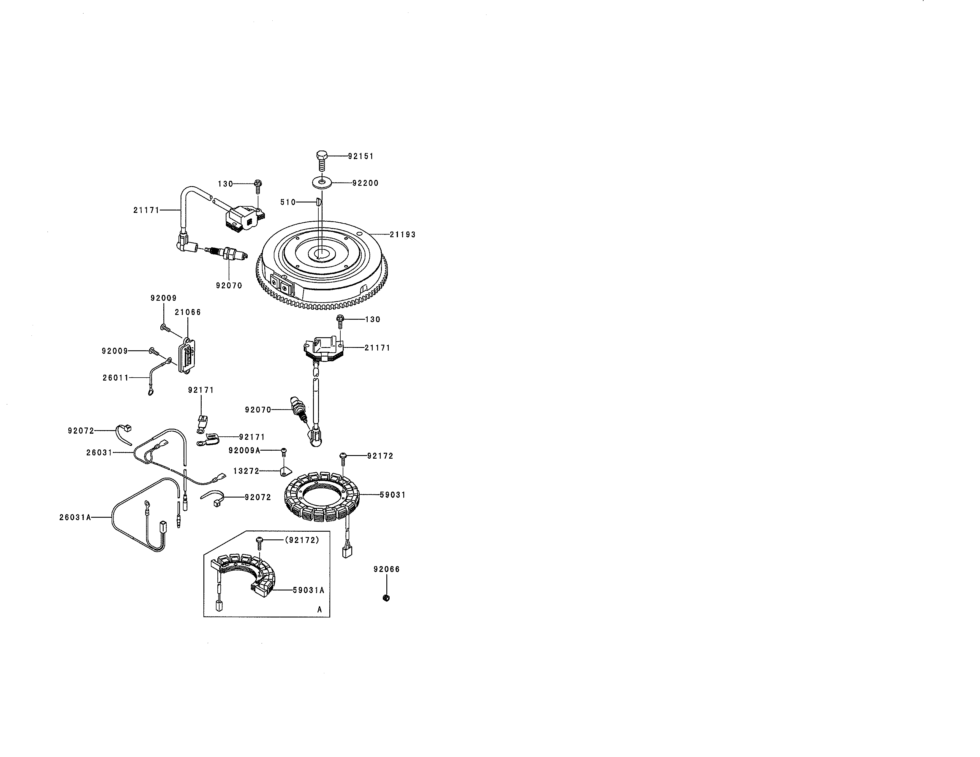 Electric-equipment