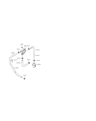 Fuel tank/fuel valve