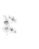 Cylinder/crankcase