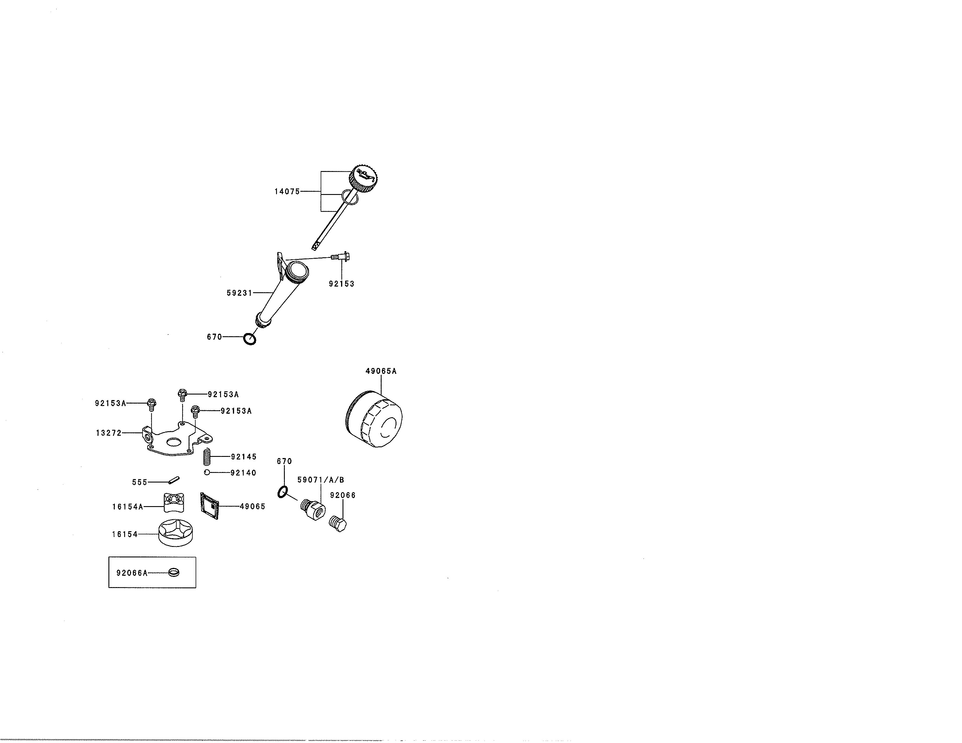 Lubrication-equipment