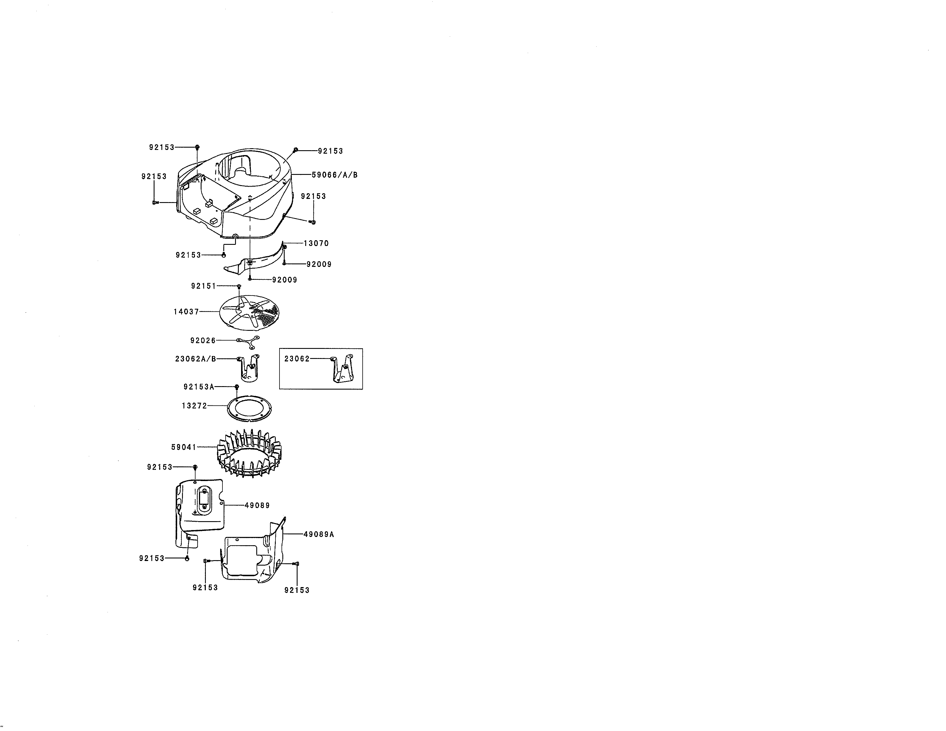 Cooling-equipment