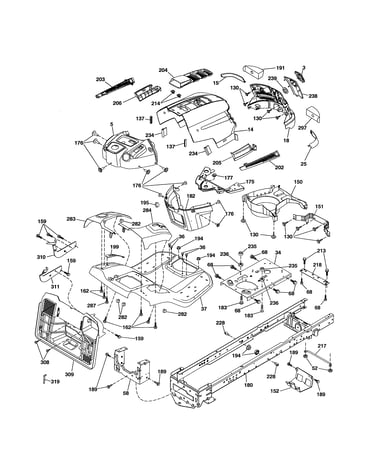 Chassis & enclosures