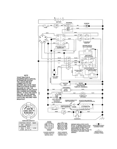 Schematic diagram