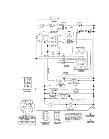 Schematic diagram
