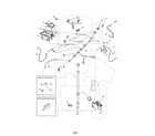 Craftsman 917254131 electrical diagram