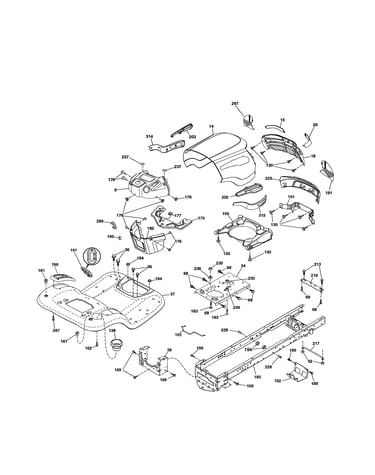 Chassis and enclosures