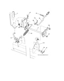 Mower lift