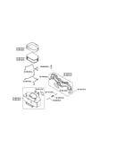 Air intake/filtration
