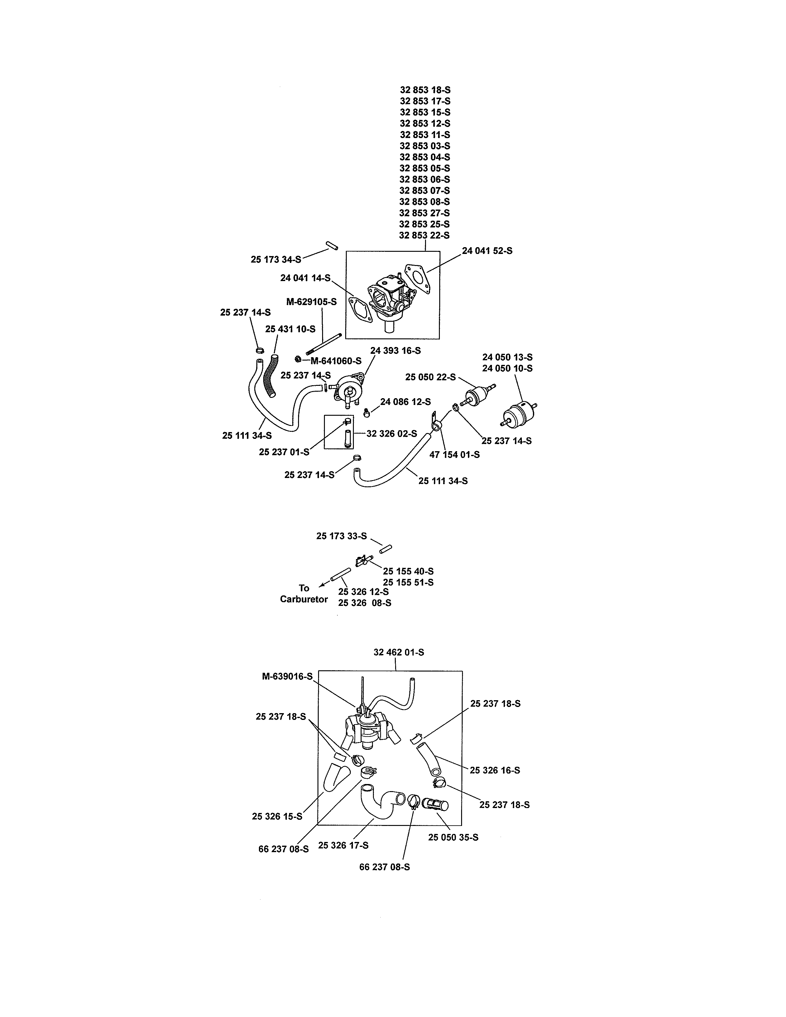Fuel system