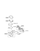 Air intake/filtration