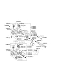 Oil pan/lubrication