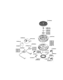 Ignition/electrical