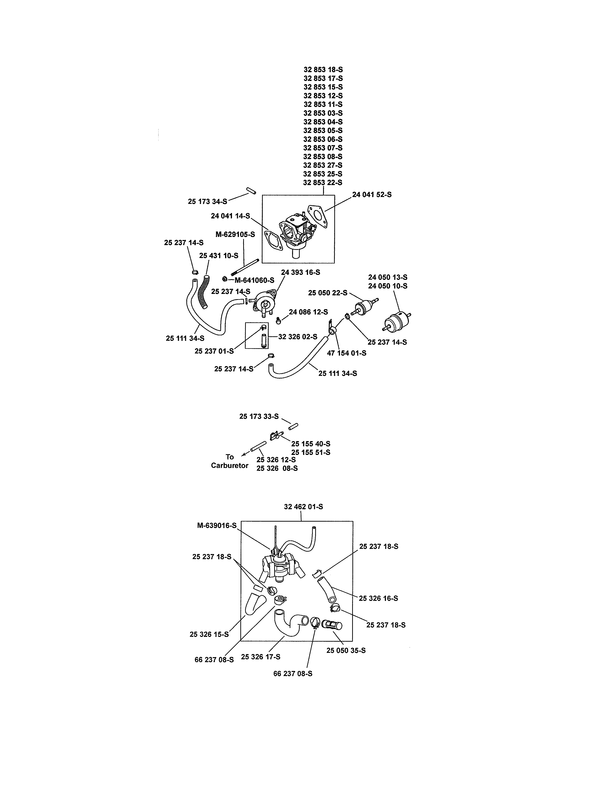 FUEL SYSTEM