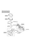 Air intake/filtration