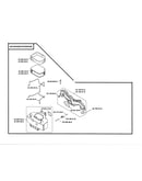 Air intake/filtration
