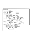 Oil pan/lubrication