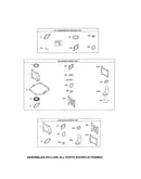 Gasket sets